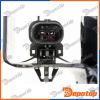 Amortisseur de suspension avant gauche pour CADILLAC | A-CH-025, 23247469